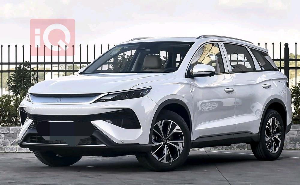 بي واي دي ‎سونغ برو DM-i